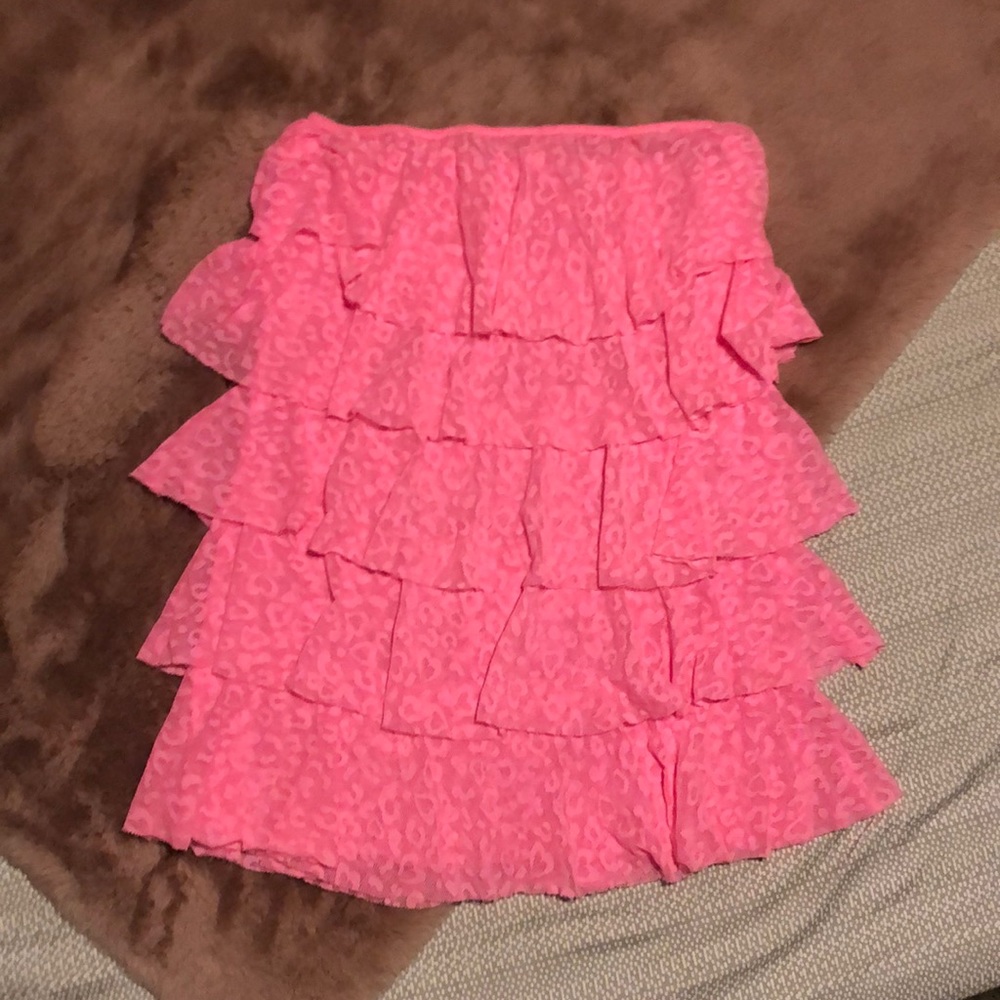 Victoria Secret PINK Beach Coverup